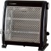 ProFusion Heat Infrared Quartz Radiant Heater - 2700 BTU  Model# H-5511 - B0176DKDEG